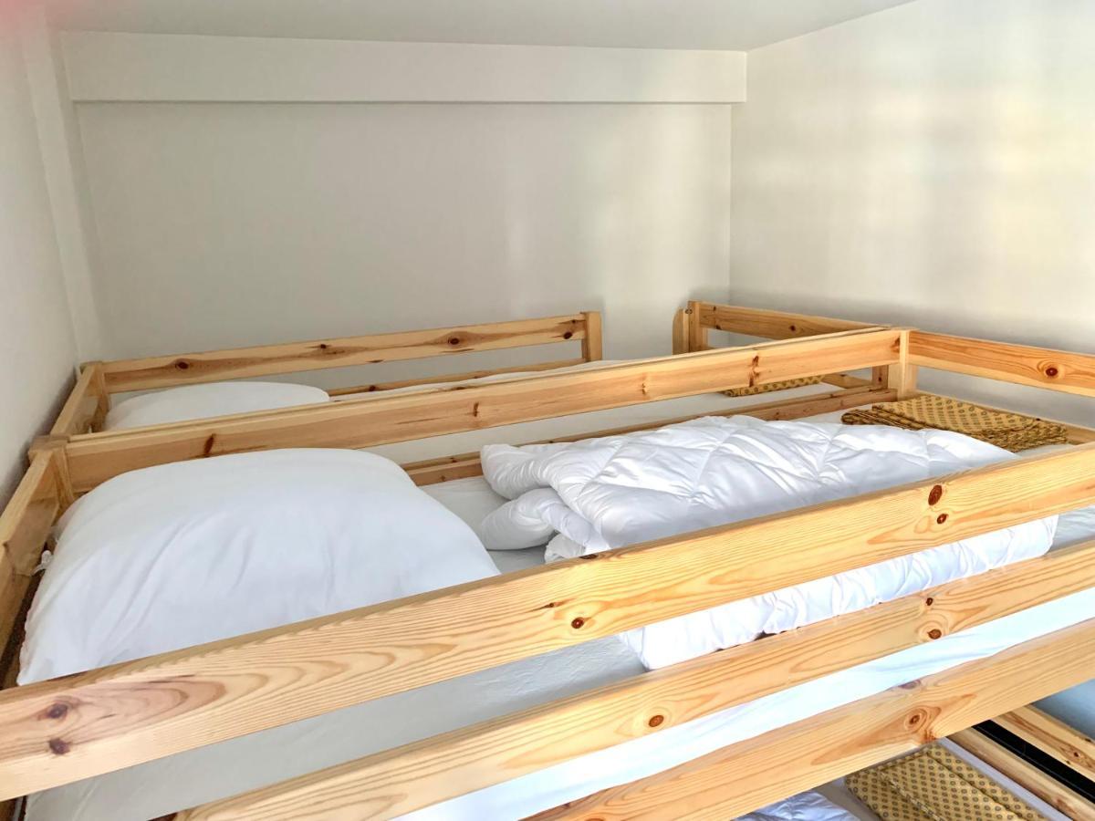 Vakantieappartement Emiel Centrum Oostende Met Garage Luaran gambar